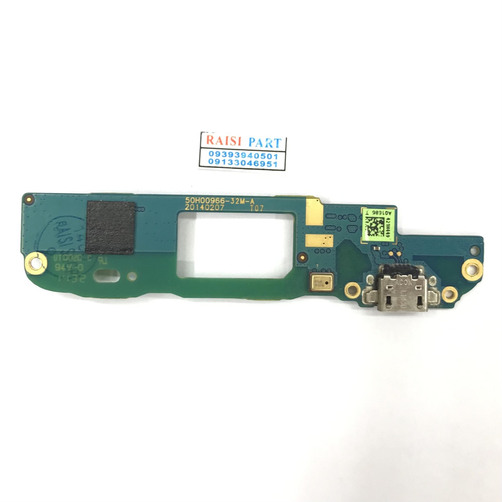 SUB BOARD-MOBILE-HTC DESIRE 816. ORG 100%