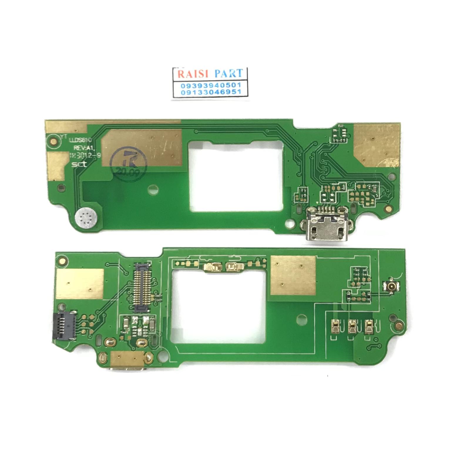 SUB BOARD-MOBILE-HTC DESIRE 820. ORG