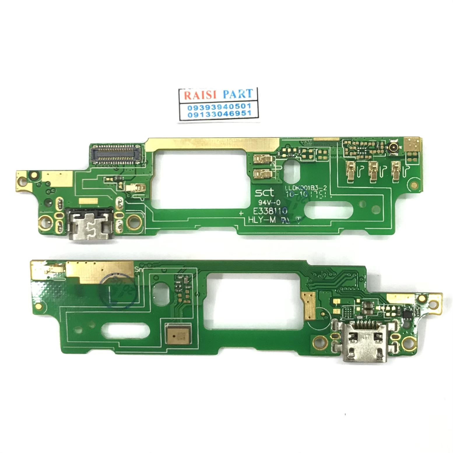 SUB BOARD-MOBILE-HTC DESIRE 820S ORG