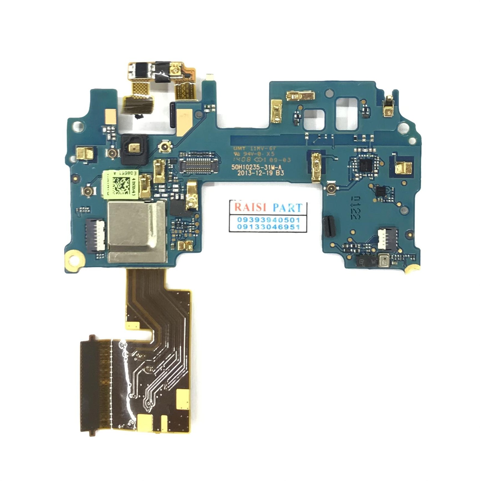 BOARD POWER-MOBILE-HTC ONE M8.