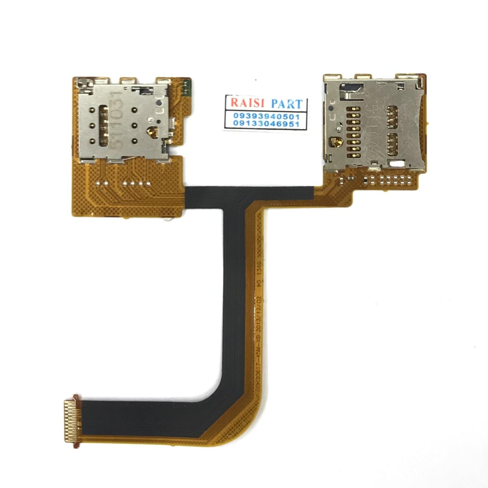 FLAT SIM-MOBILE-HTC ONE M8MINI