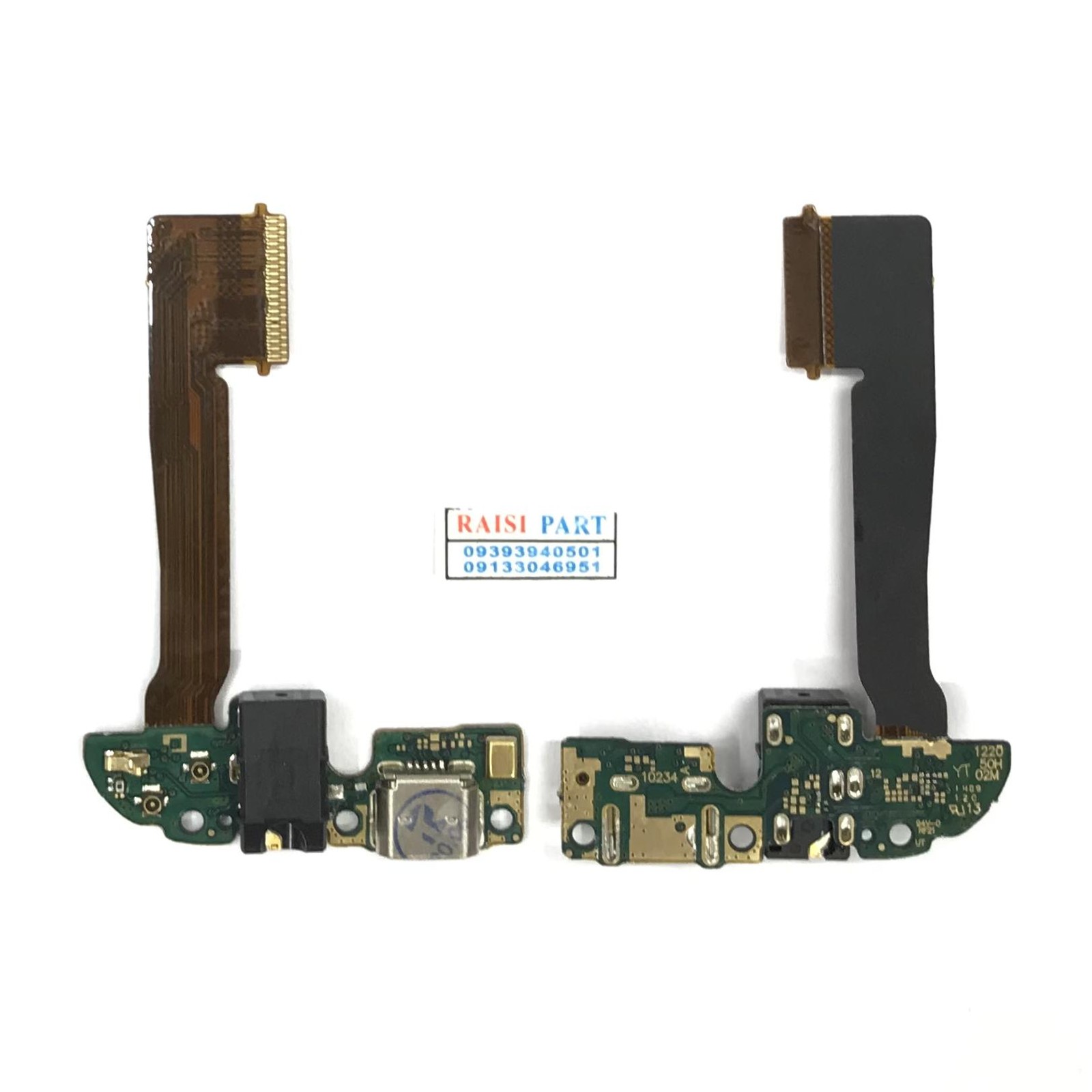 SUB BOARD-MOBILE-HTC ONE M8MINI ORG 100%
