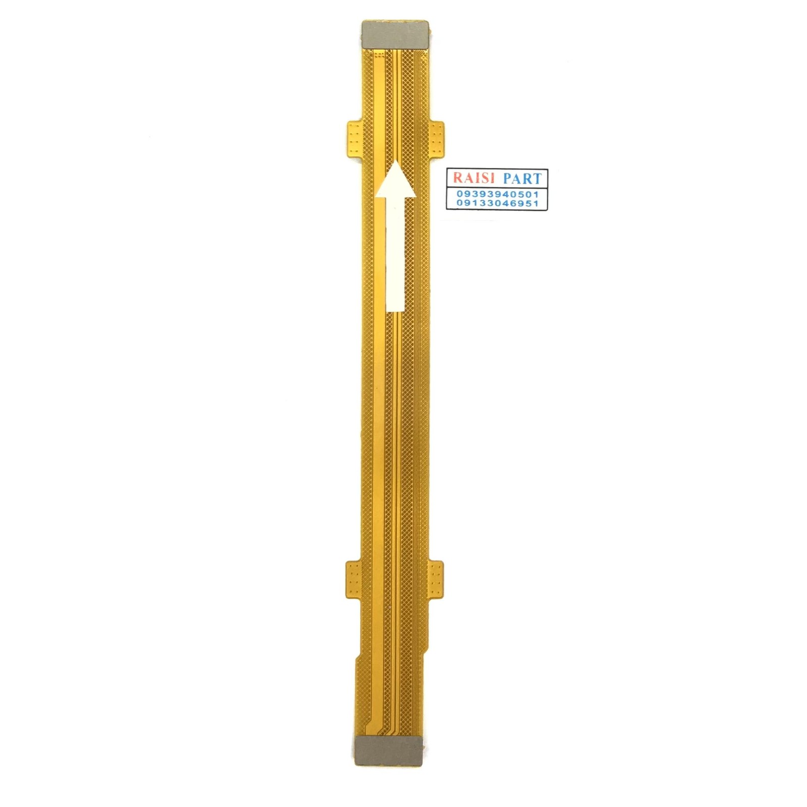 FLAT MAIN CHARGE-MOBILE-NOKIA-3.1PLUS
