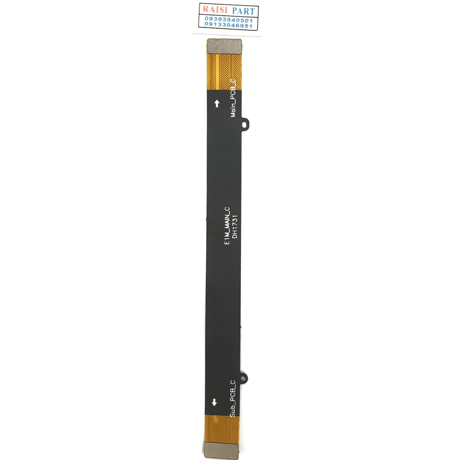 FLAT MAIN CHARGE-MOBILE-NOKIA 2.