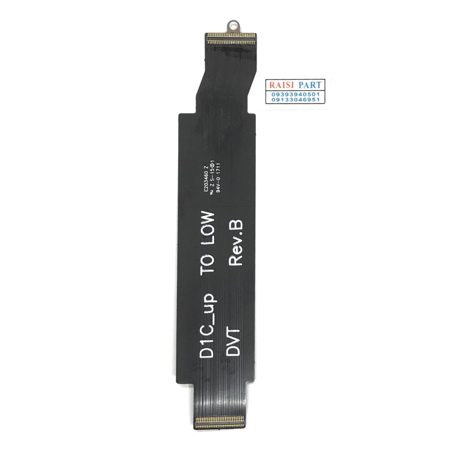 FLAT MAIN CHARGE-MOBILE-NOKIA 6.