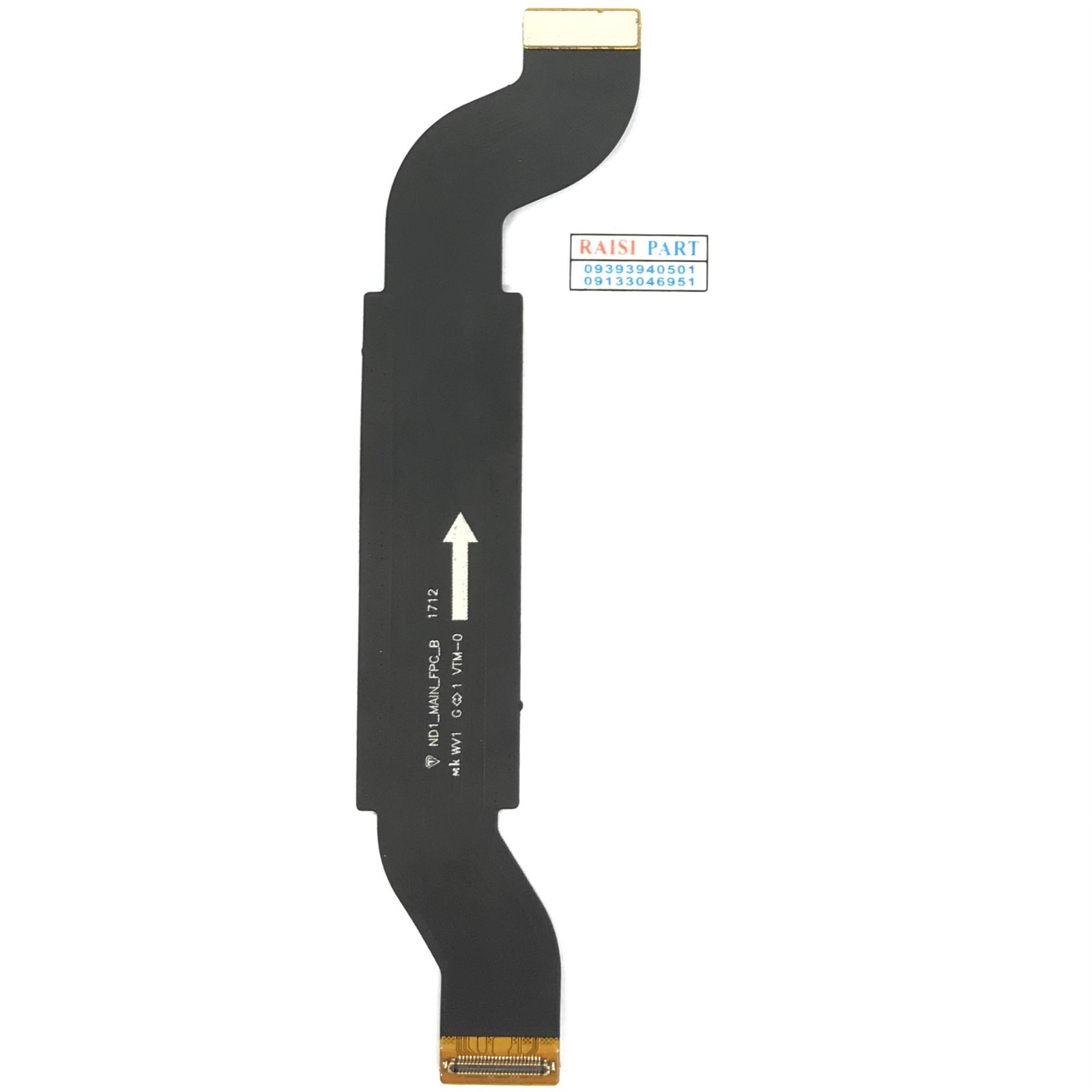 FLAT MAIN CHARGE-MOBILE-NOKIA 5.