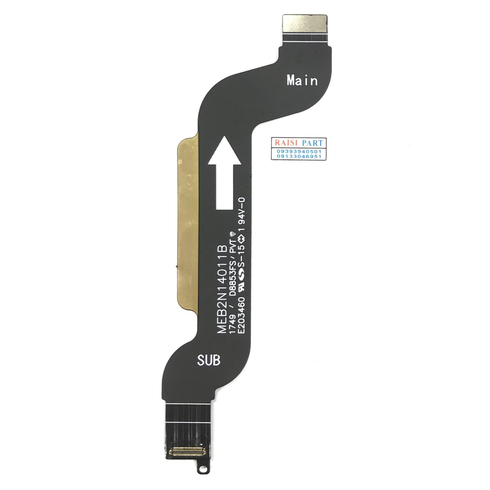 FLAT MAIN CHARGE-MOBILE-NOKIA 7PLUS