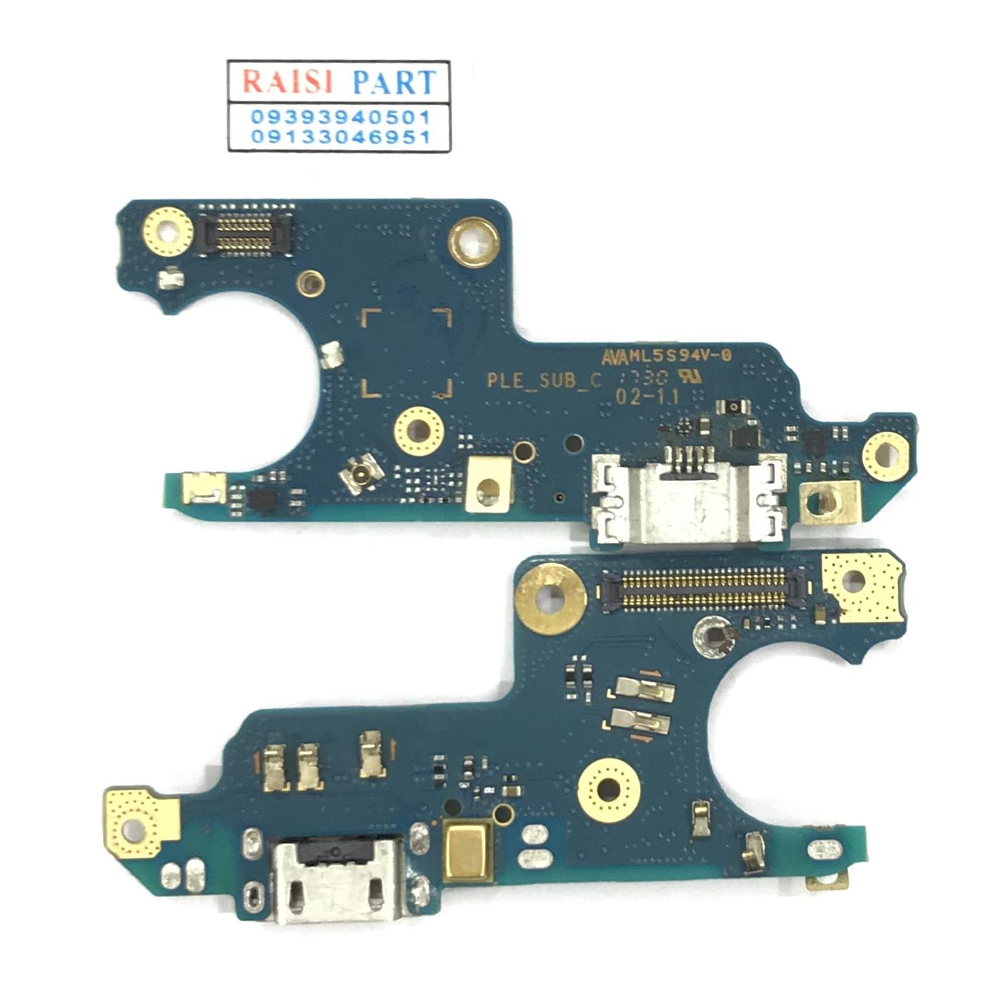 SUB BOARD-MOBILE-NOKIA 6. ORG 100%