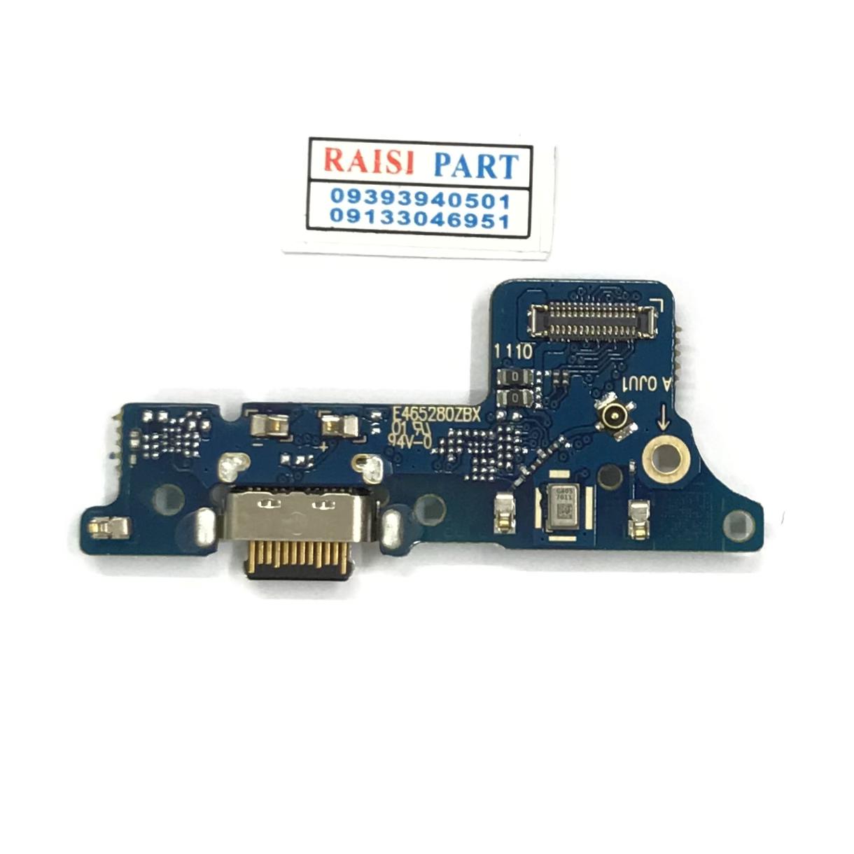 SUB BOARD-MOBILE-NOKIA 3.4 ORG