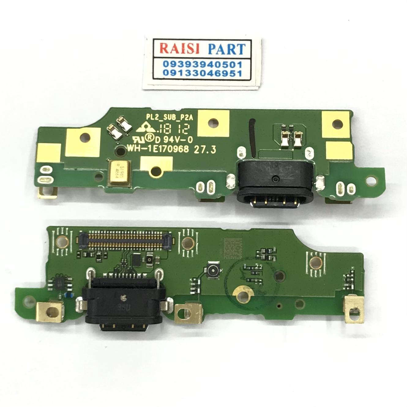 SUB BOARD-MOBILE-NOKIA 6.1 ORG100%