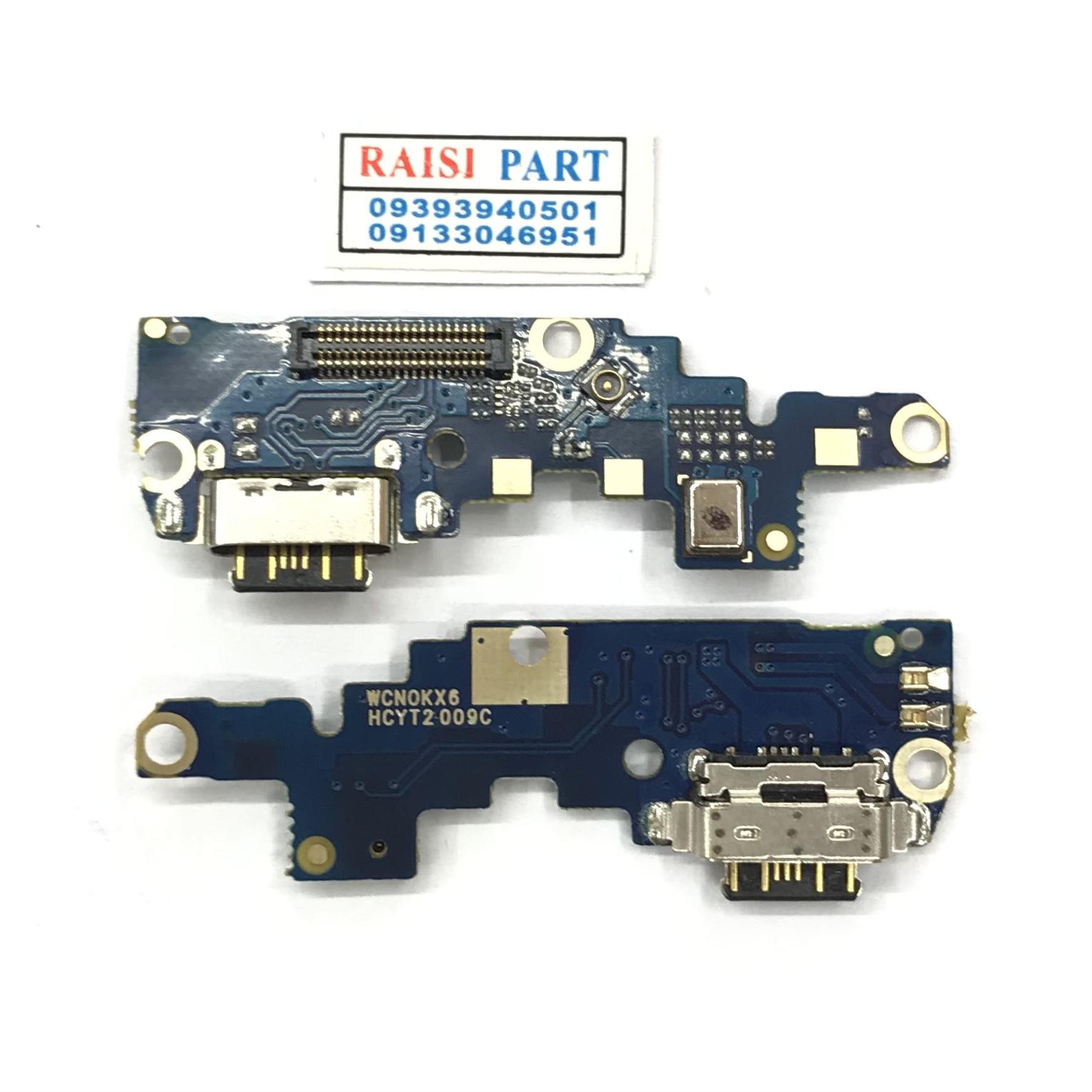 SUB BOARD-MOBILE-NOKIA 6.1PLUS ORG