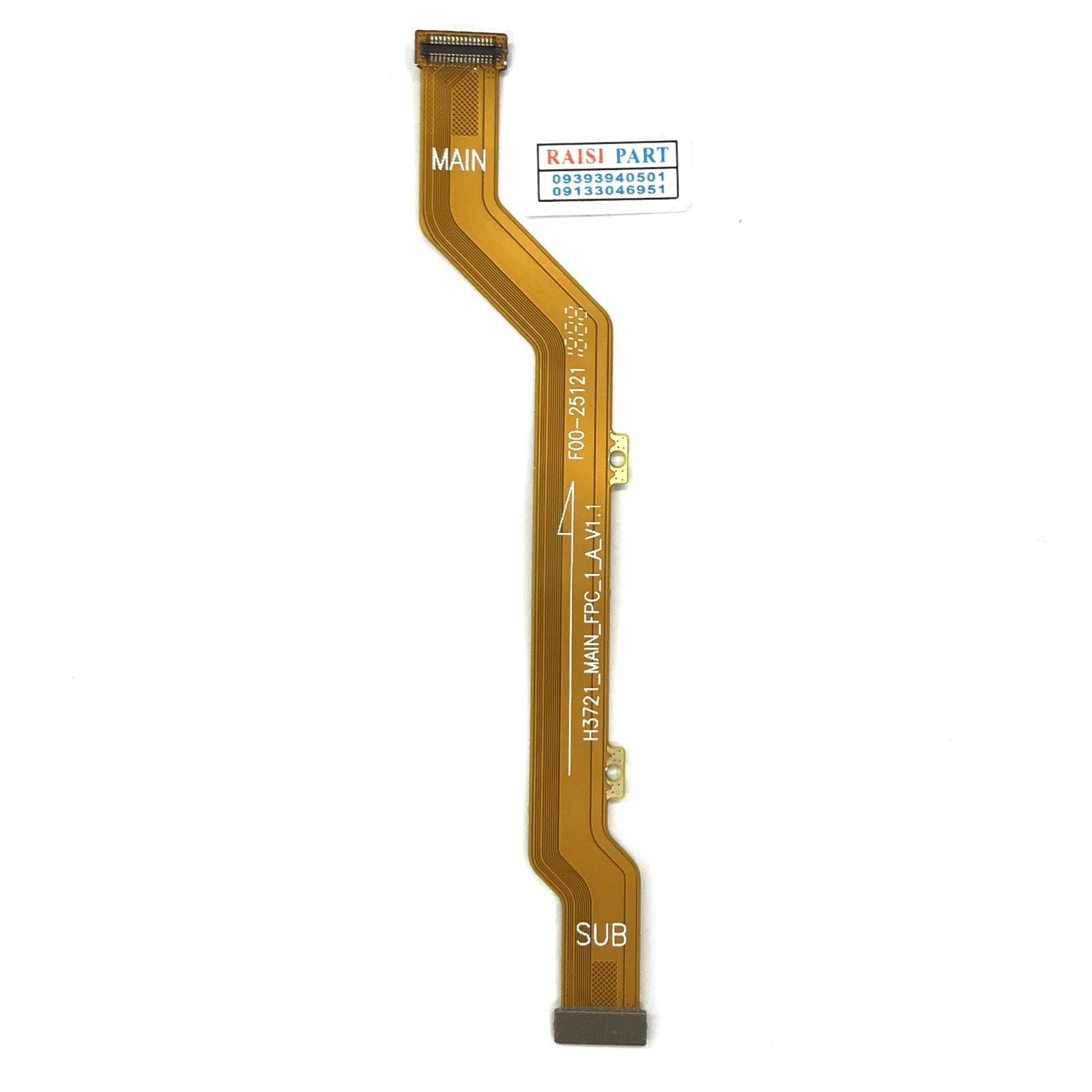 FLAT MAIN CHARGE-MOBILE-TECNO-CAMON CM.