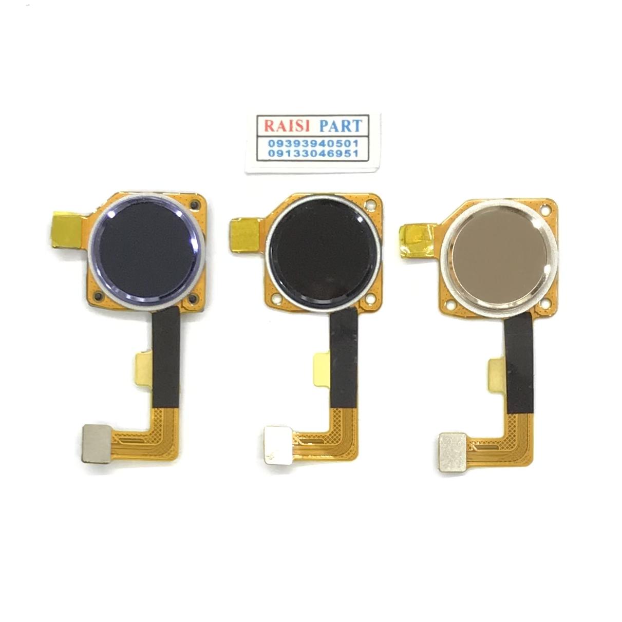 FLAT FINGER PRINT-MOBILE-TECNO-PHANTOM 8. BLUE