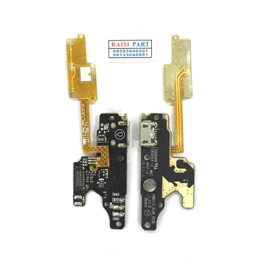 SUB BOARD-MOBILE-TECNO-WX4. ORG