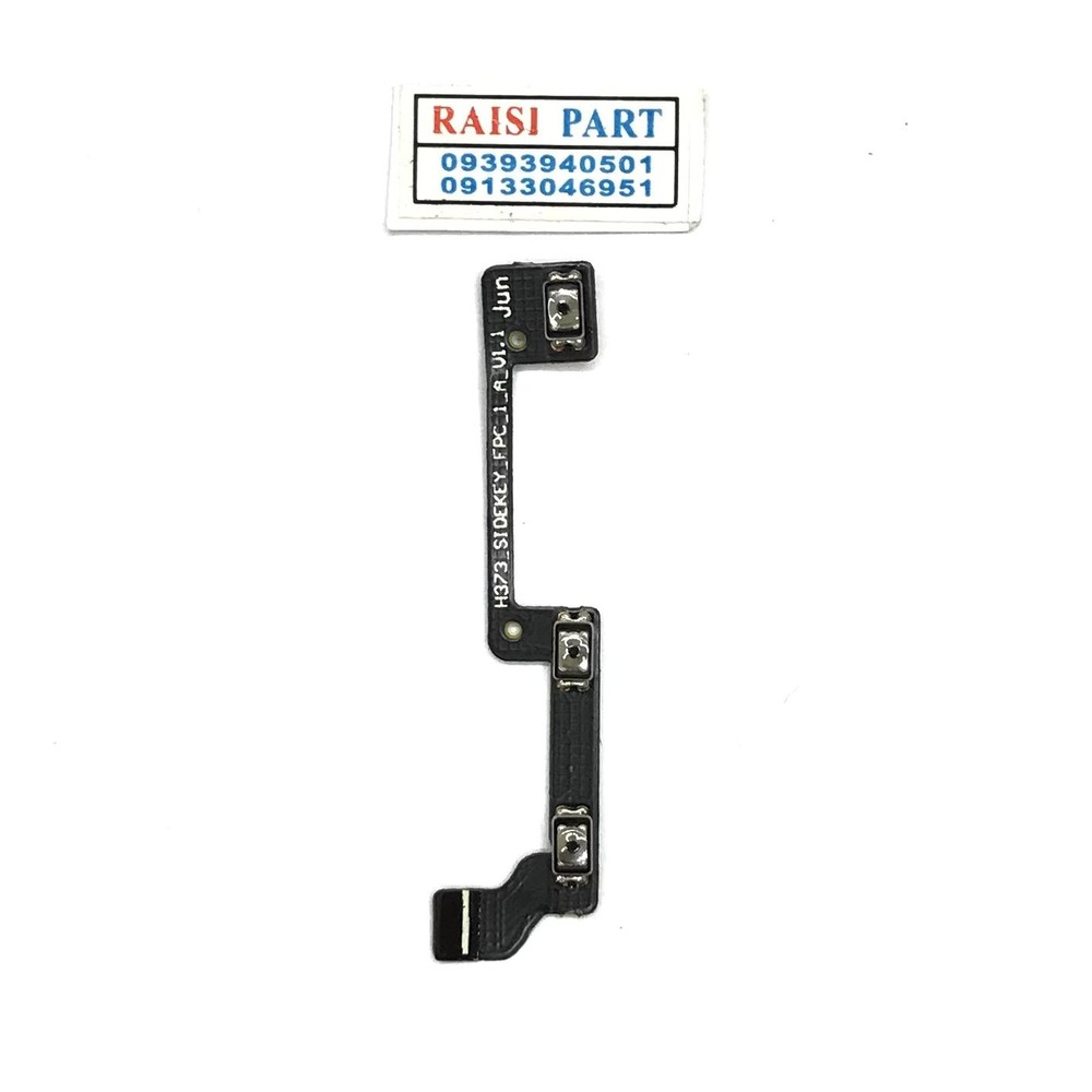 FLAT VOLUME POWER-MOBILE-TECNO-W5.