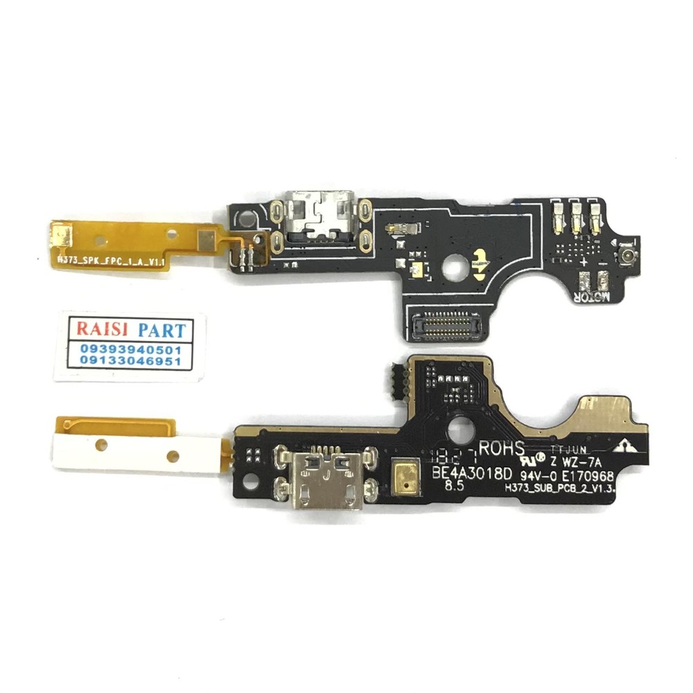 SUB BOARD-MOBILE-TECNO-W5. ORG