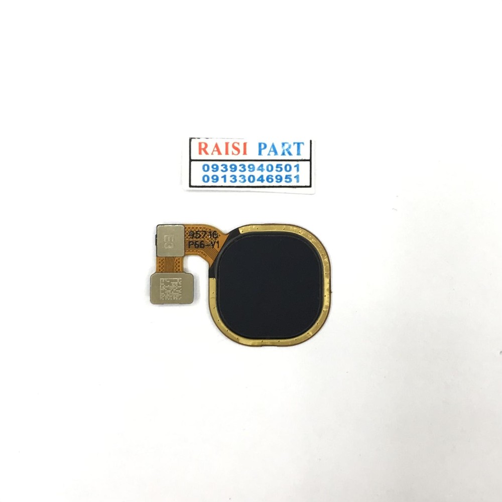 FLAT FINGER PRINT-MOBILE-TECNO SPARK GO2023 (BF7N) BLACK