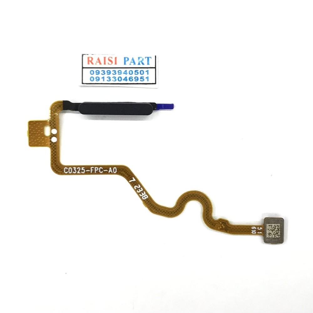 FLAT FINGER PRINT-MOBILE-TECNO SPARK GO2024 (BG6) BLACK