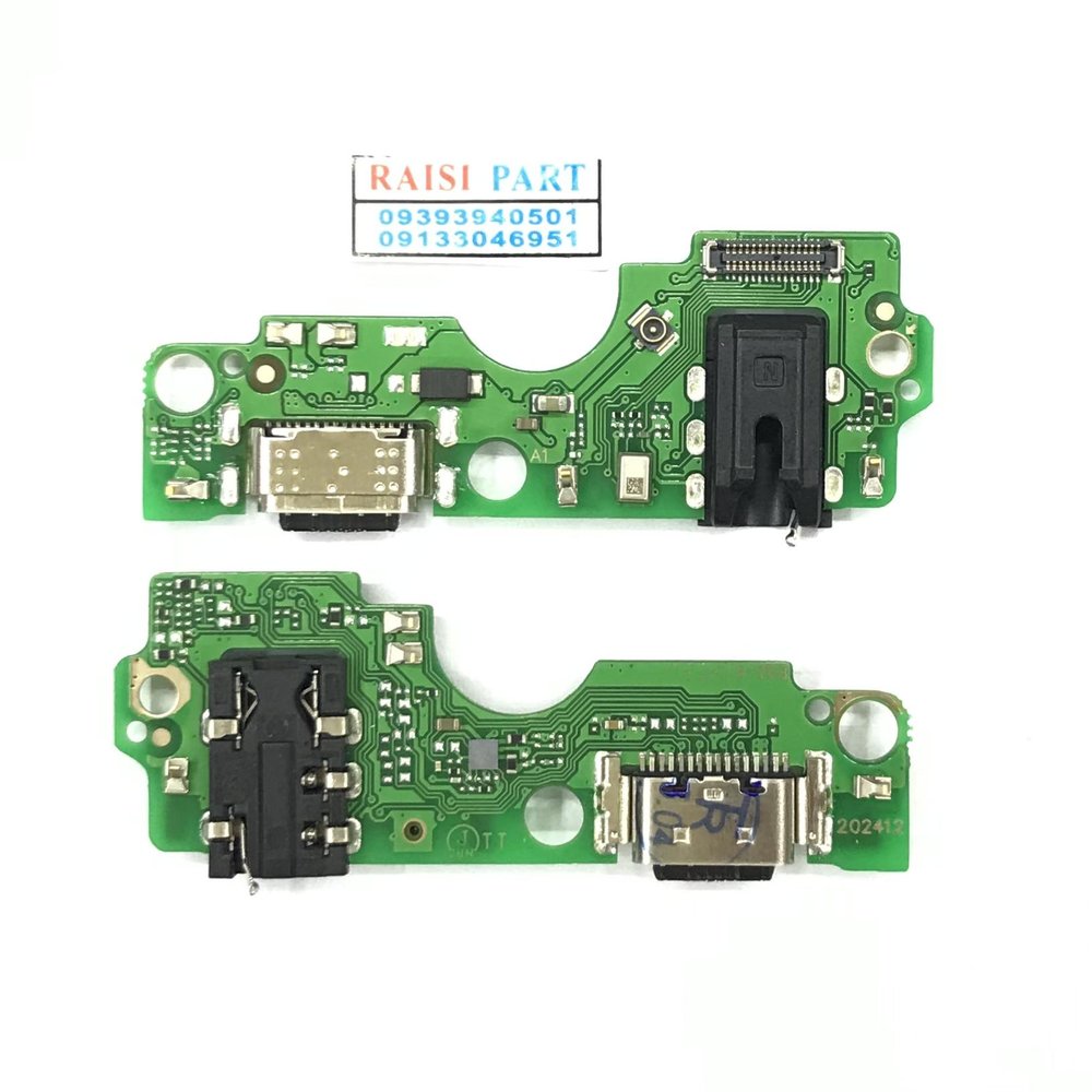SUB BOARD-MOBILE-TECNO SPARK GO2024 (BG6) ORG