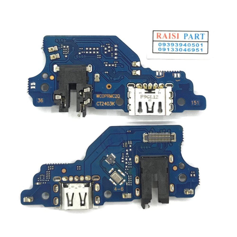 SUB BOARD-MOBILE-REALME C11. 2021 ORG