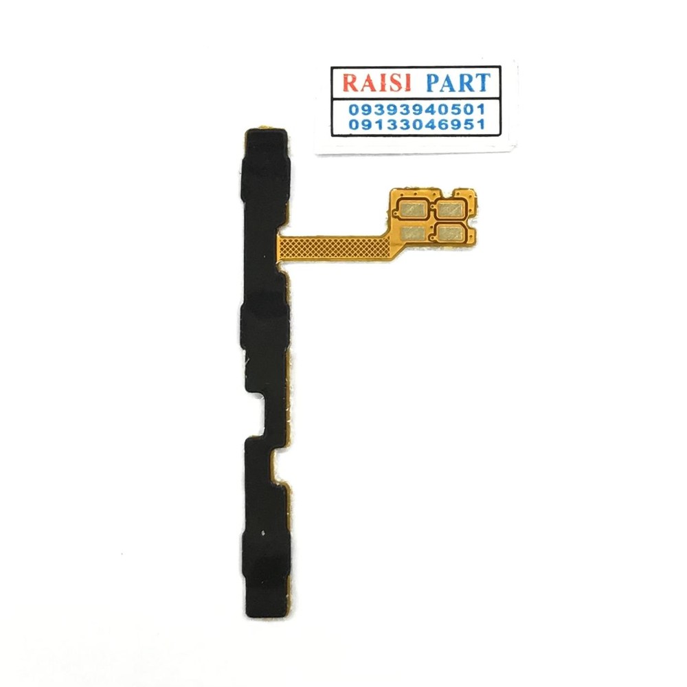 FLAT VOLUME POWER-MOBILE-REALME C11. 2021