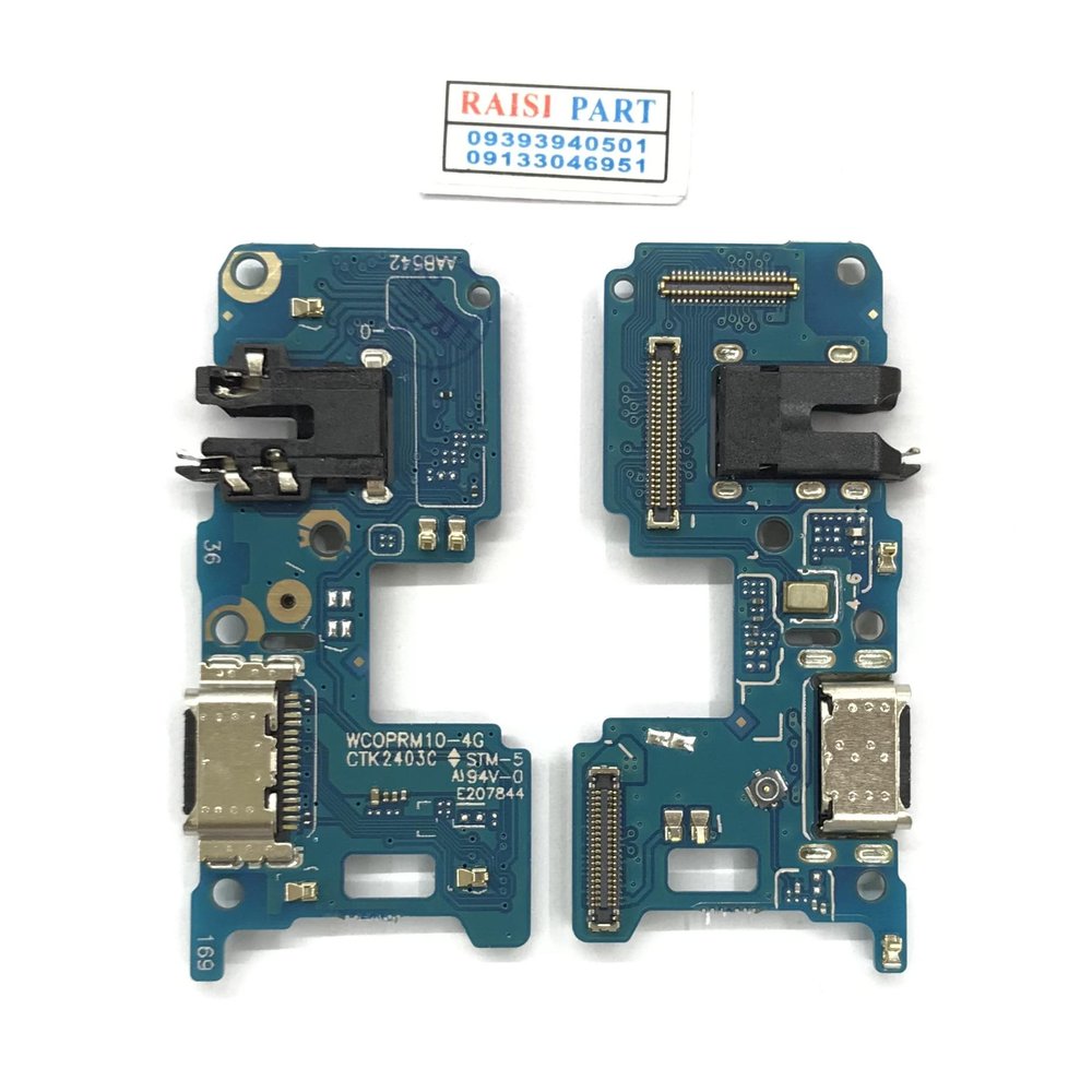 SUB BOARD-MOBILE-REALME 11. 4G ORG