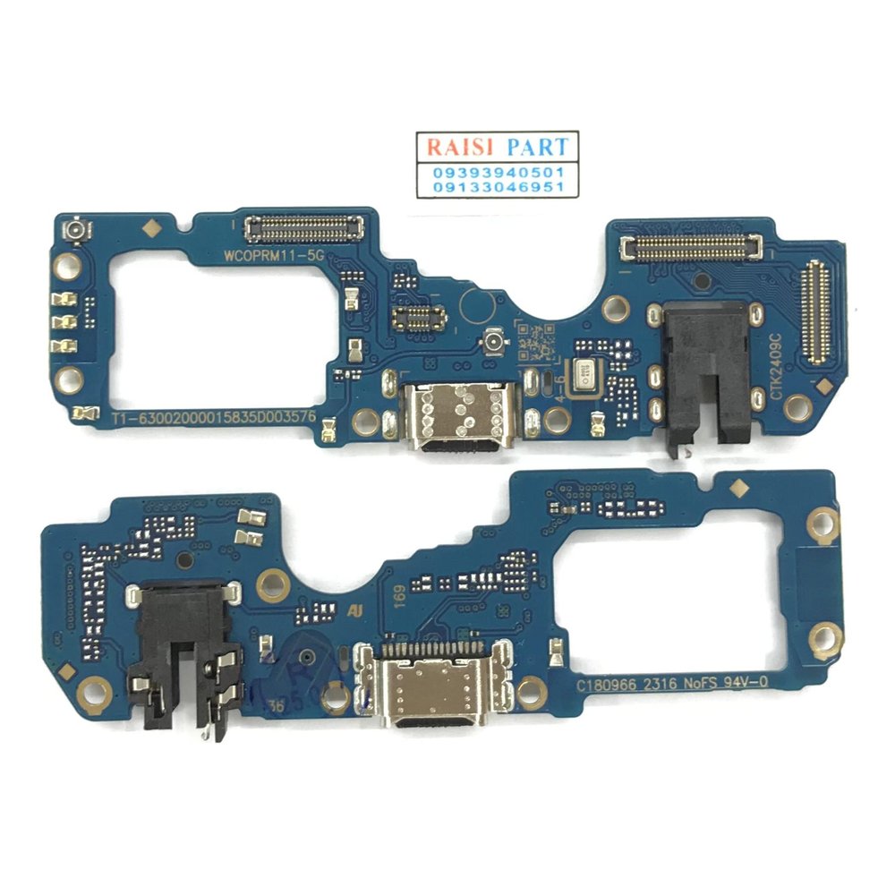 SUB BOARD-MOBILE-REALME 11 5G/11X ORG
