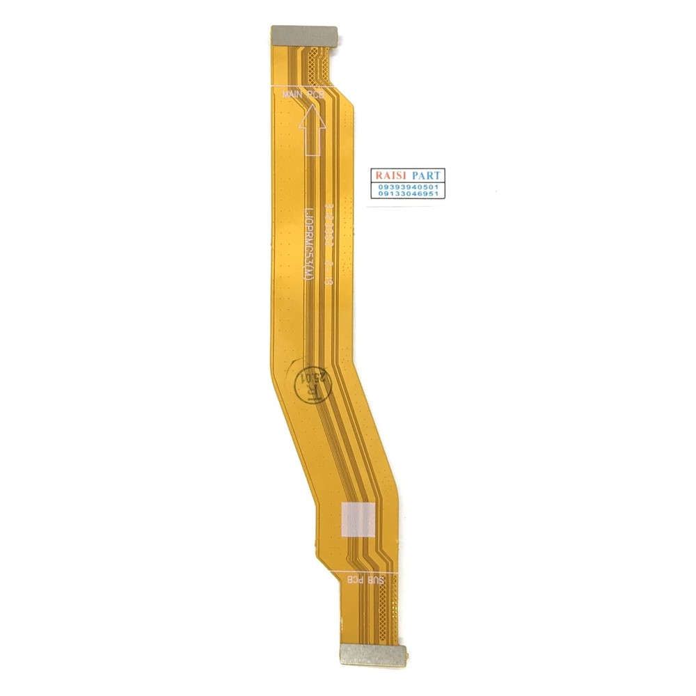 FLAT MAIN CHARGE-MOBILE-REALME C51/53/NOTE50