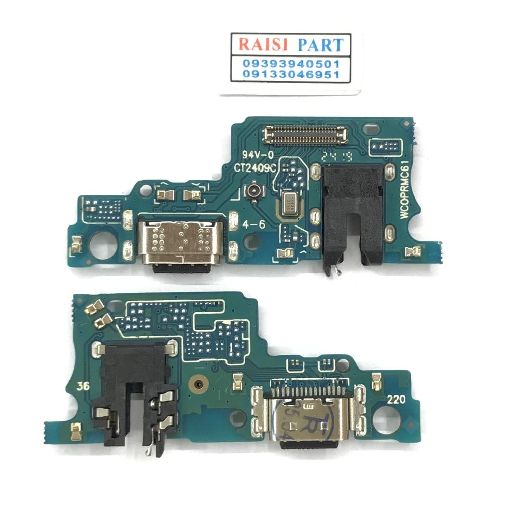 SUB BOARD-MOBILE-REALME C61 ORG
