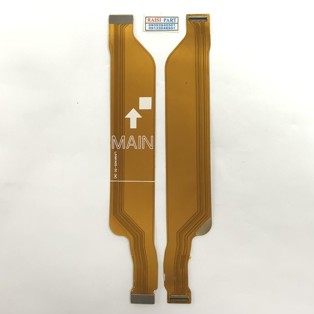 FLAT MAIN CHARGE-MOBILE-XIAOMI-POCO F4.