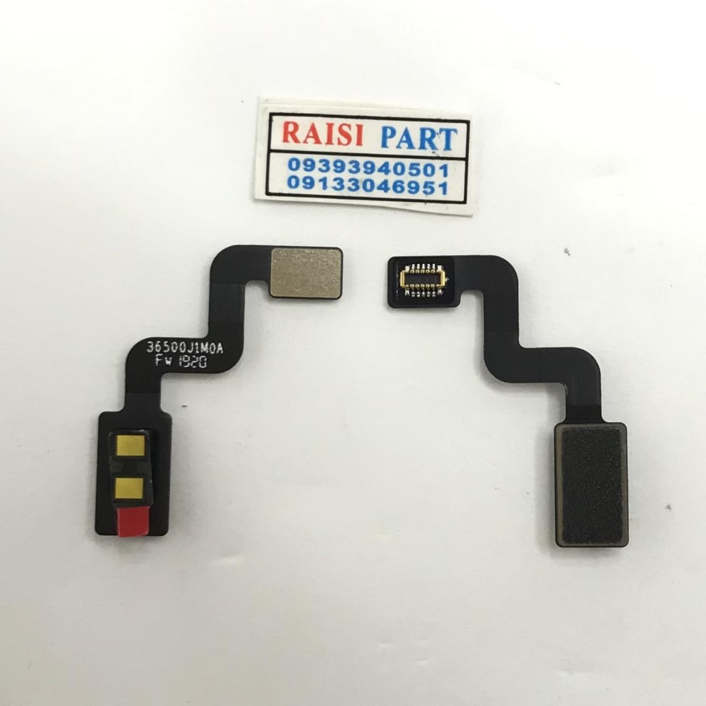 FLAT SENSOR-MOBILE-XIAOMI-MI 10T/MI 10TPRO
