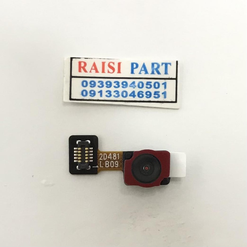 FLAT FINGER PRINT-MOBILE-XIAOMI REDMI NOTE14PROPLUS