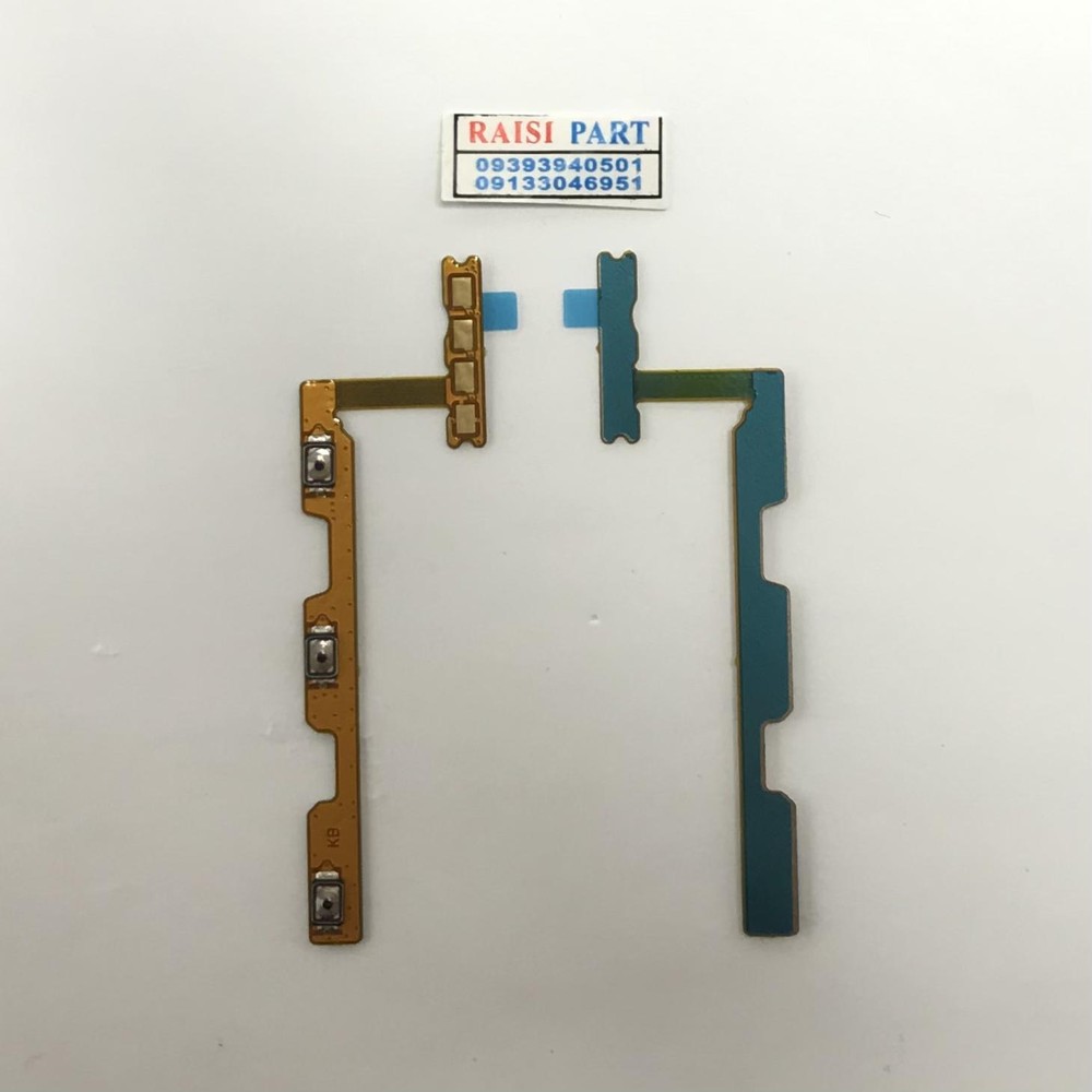 FLAT VOLUME POWER-MOBILE-XIAOMI-POCO M7PRO 5G