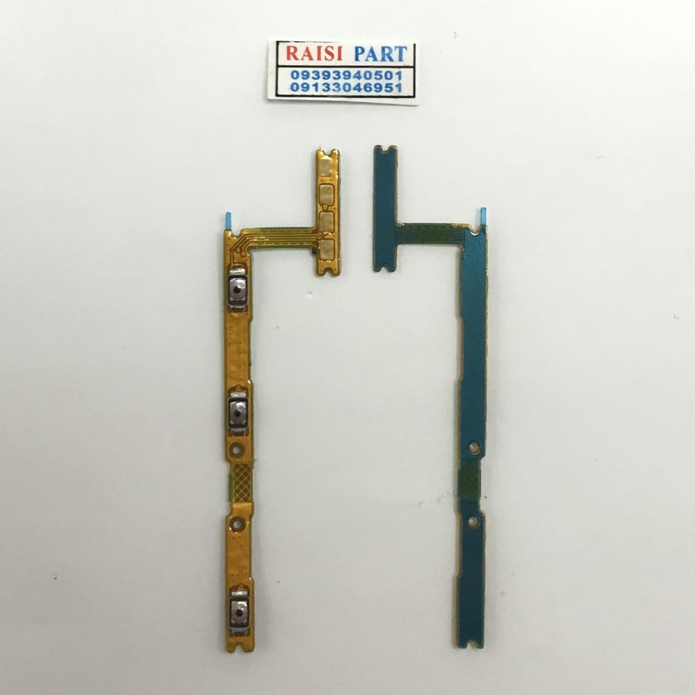 FLAT VOLUME POWER-MOBILE-XIAOMI-REDMI 13./POCO M6.