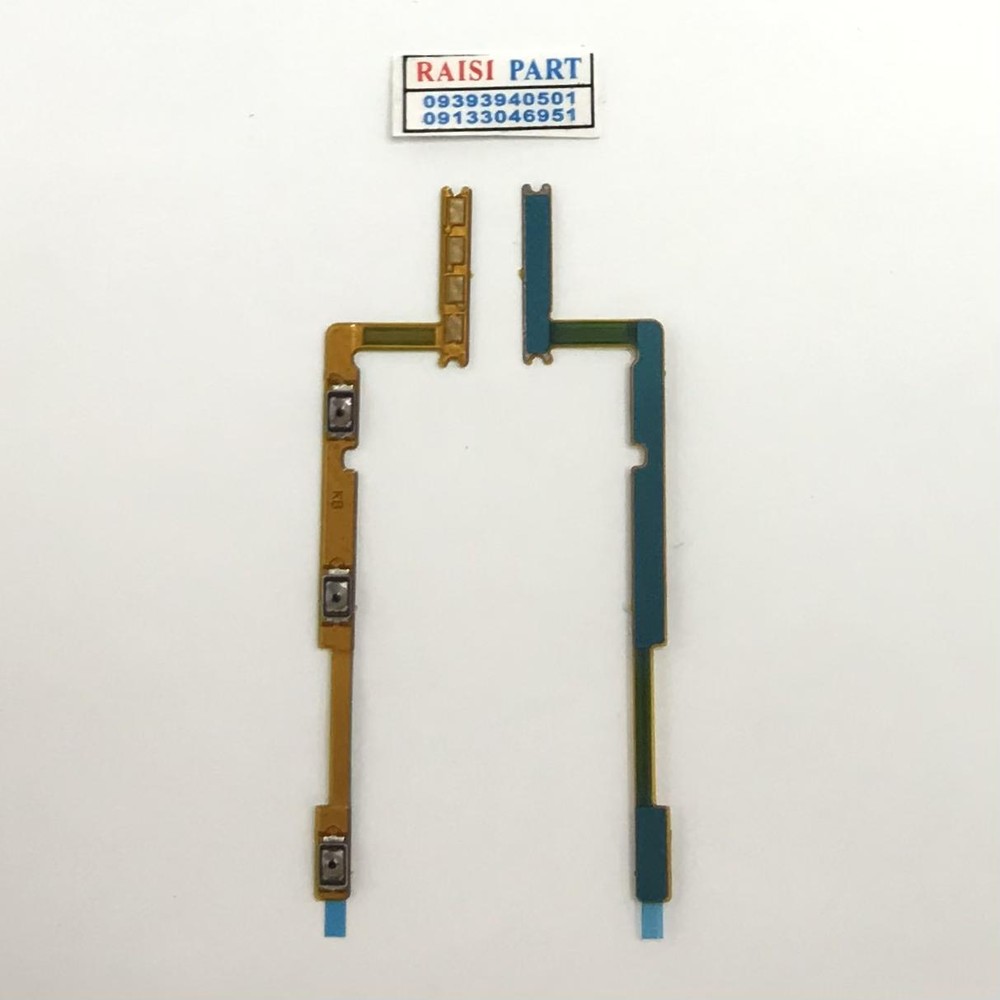 FLAT VOLUME POWER-MOBILE-XIAOMI REDMI 15C/POCO C85