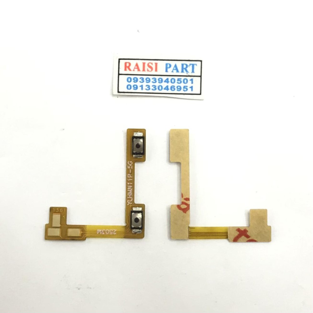FLAT VOLUME-MOBILE-XIAOMI-REDMI NOTE11PROPLUS