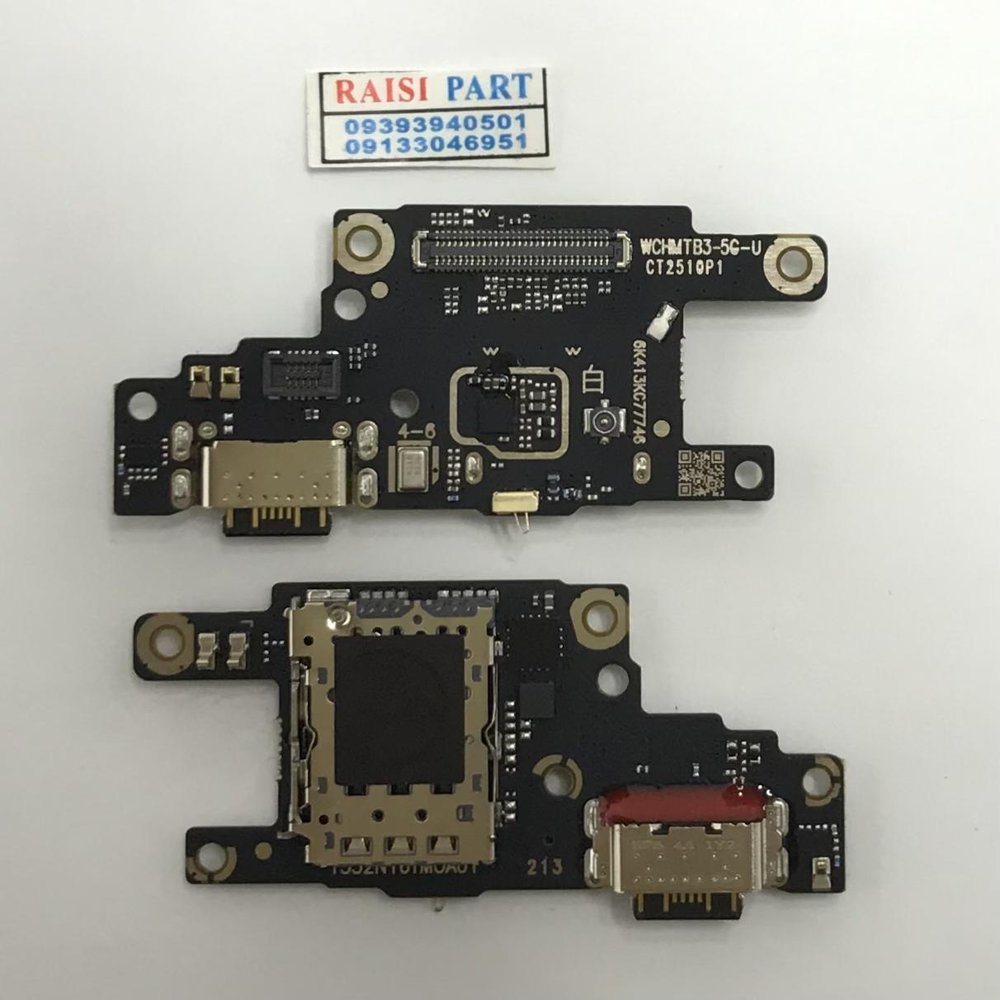 SUB BOARD-MOBILE-XIAOMI-POCO F6. ORG