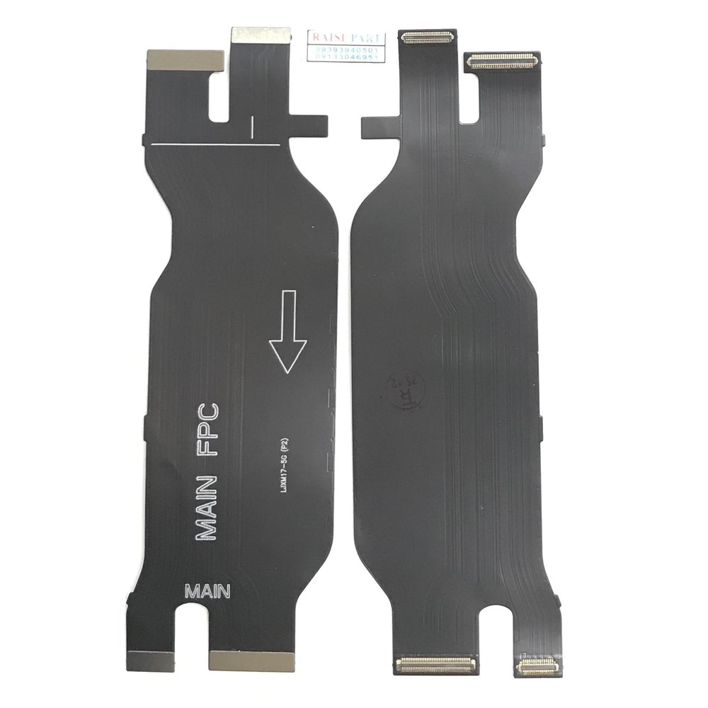 FLAT MAIN CHARGE LCD-MOBILE-XIAOMI-17.