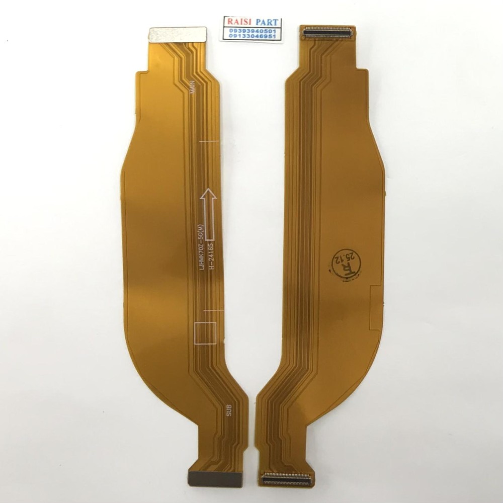 FLAT MAIN CHARGE-MOBILE-XIAOMI-14TPRO