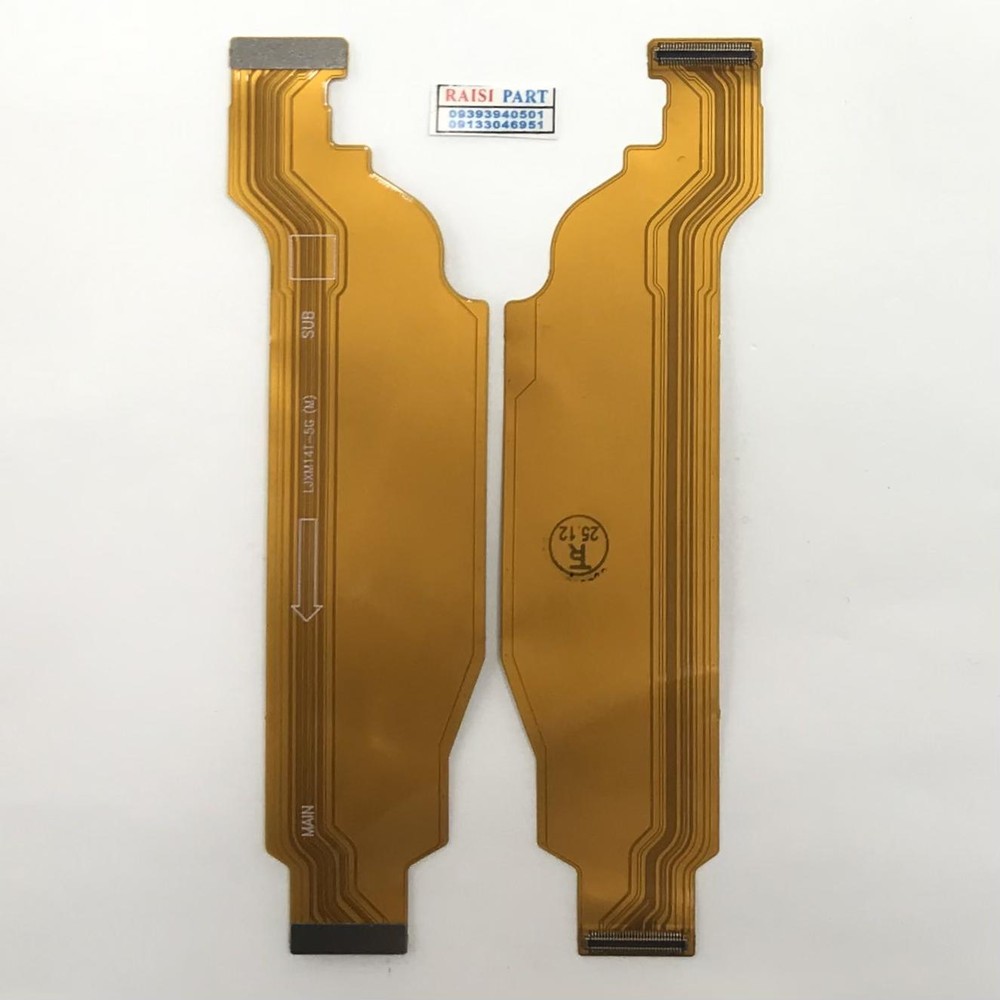 FLAT MAIN CHARGE-MOBILE-XIAOMI-14T
