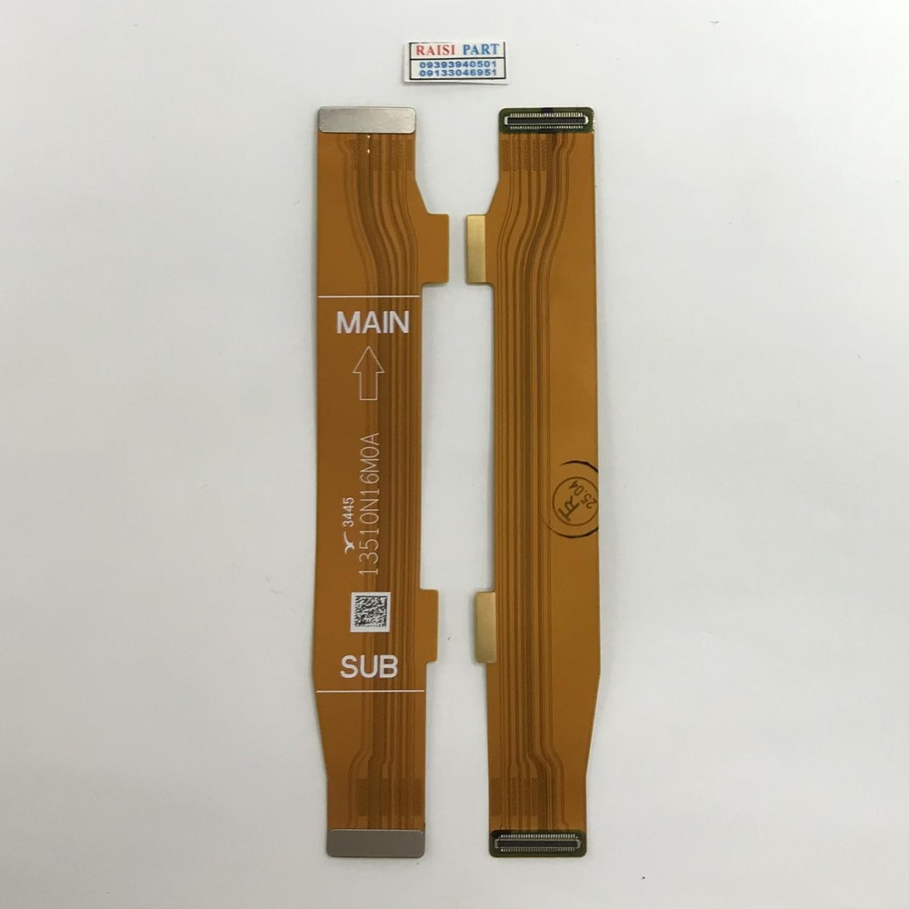 FLAT MAIN CHARGE LCD-MOBILE-XIAOMI-REDMI NOTE13PROPLUS