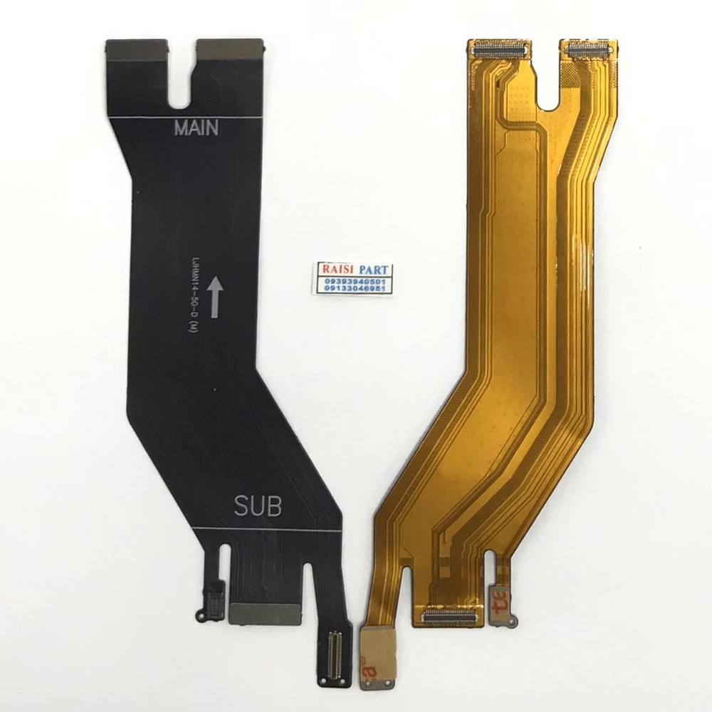 FLAT MAIN CHARGE LCD-MOBILE-XIAOMI-REDMI NOTE14. 5G/POCO M7PRO 5G