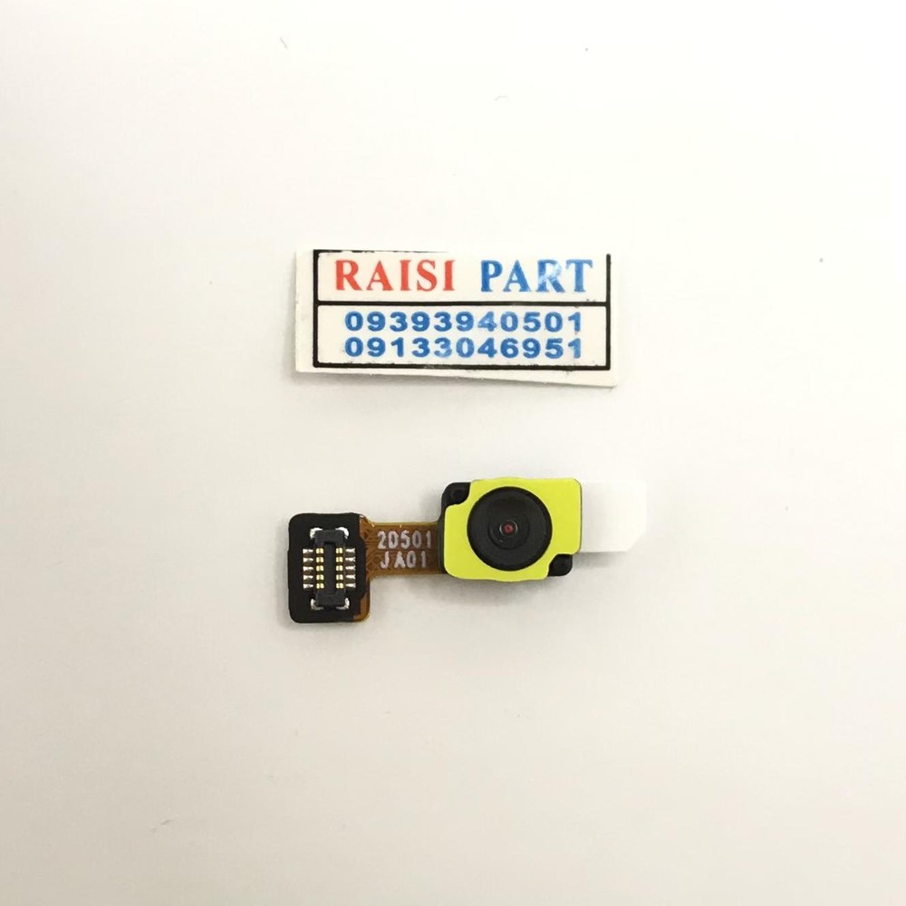 FLAT FINGER PRINT-MOBILE-XIAOMI REDMI NOTE14S