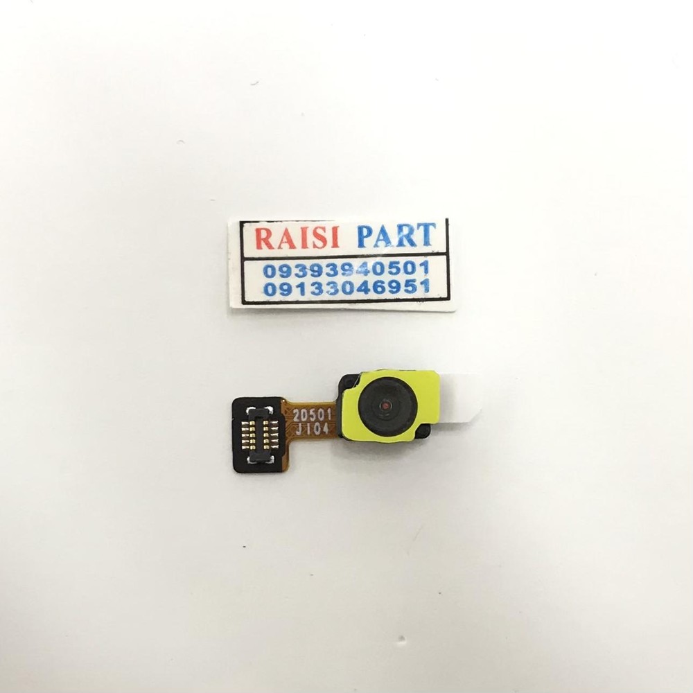 FLAT FINGER PRINT-MOBILE-XIAOMI REDMI NOTE14. 4G