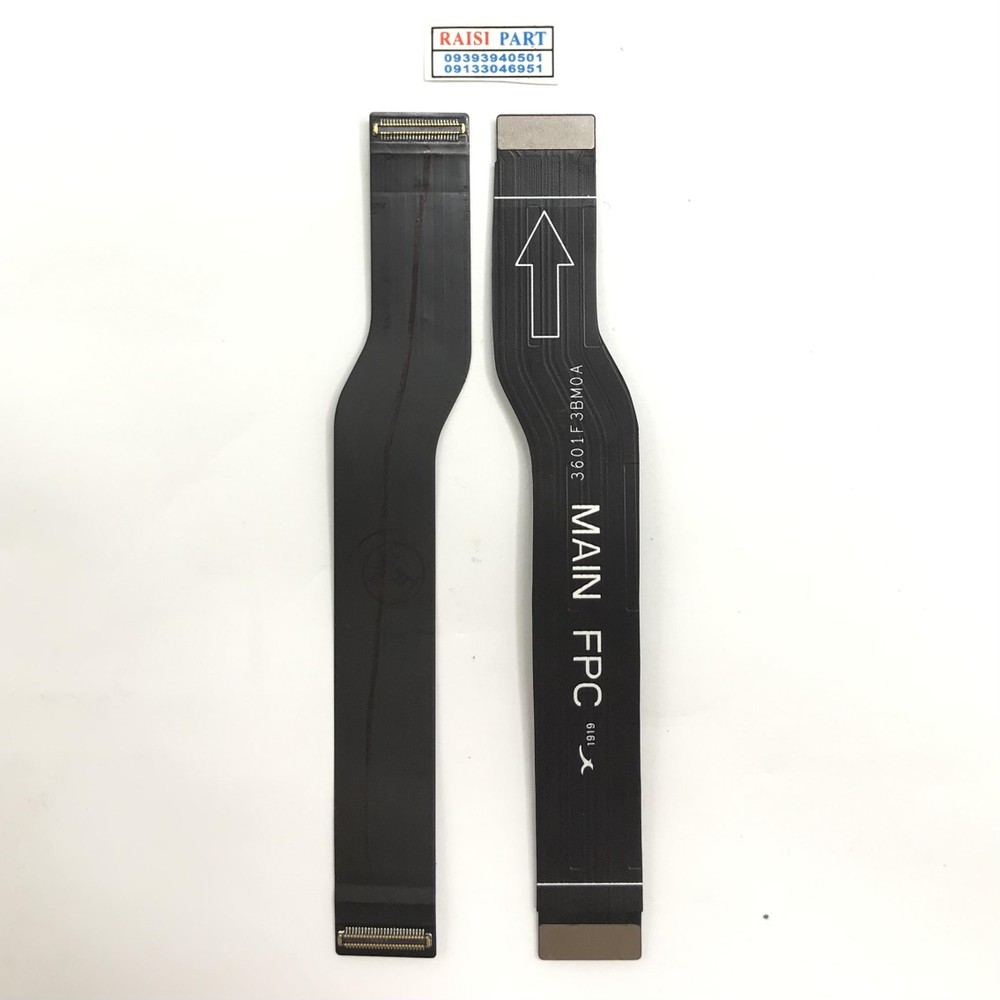 FLAT MAIN LCD-MOBILE-XIAOMI-MI 9LITE/MI CC9.