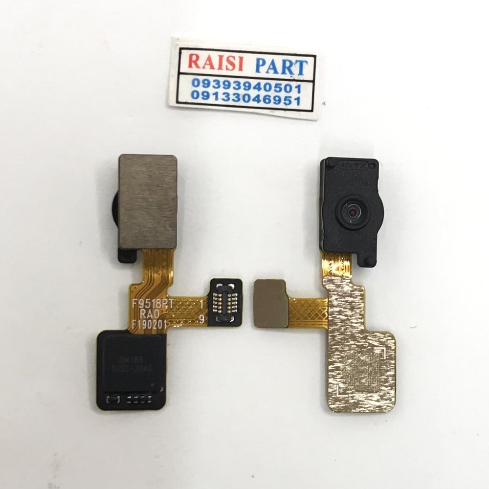 FLAT FINGER PRINT-MOBILE-XIAOMI-MI 9SE