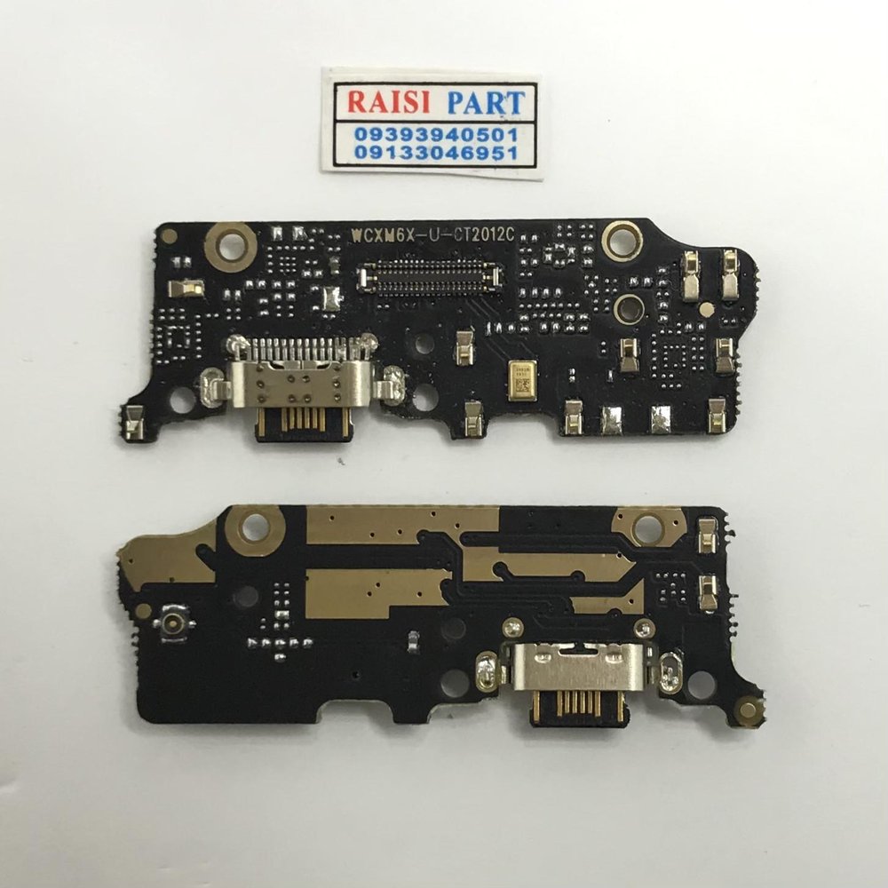 SUB BOARD-MOBILE-XIAOMI-MI A2. (MI 6X) ORG