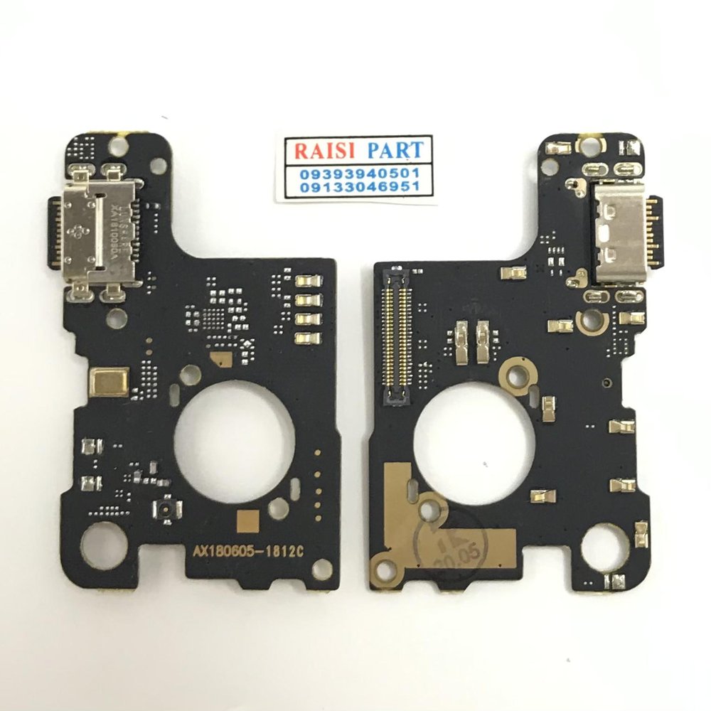 SUB BOARD-MOBILE-XIAOMI-MI 8SE ORG