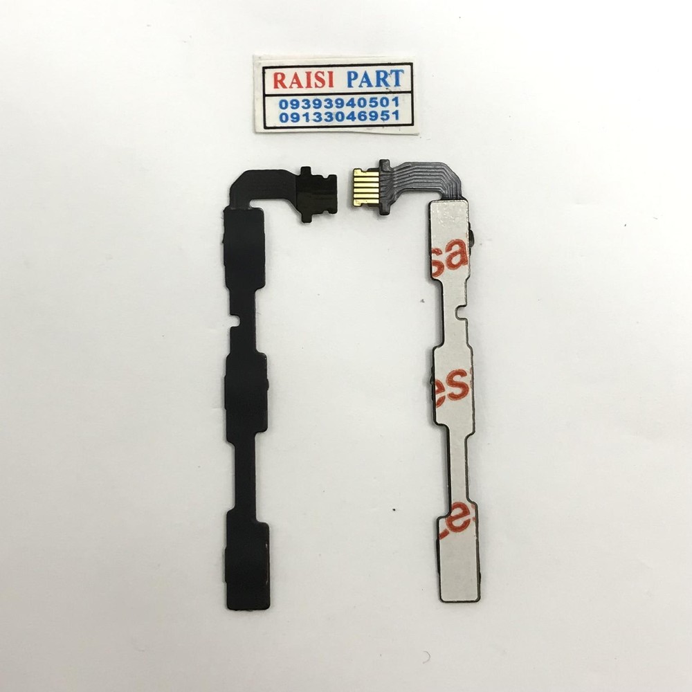 FLAT VOLUME POWER-MOBILE-XIAOMI-MI 4X