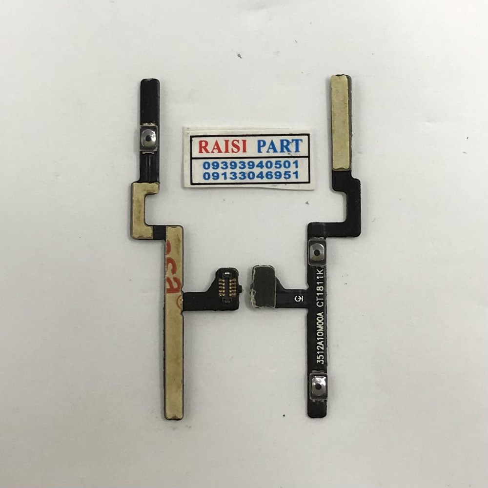 FLAT VOLUME POWER-MOBILE-XIAOMI-MI 4S